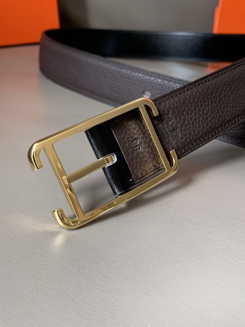 Hermes Belts